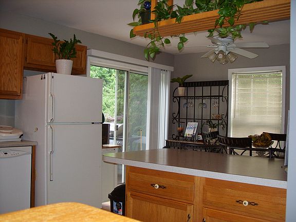 Updated Kitchen