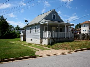 1301 North Ave, Baltimore, MD 21227