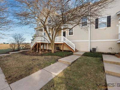 1526 Grand Dr Unit 5, Dekalb, IL, 60115