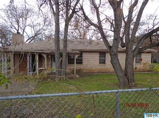 5282 West Dr, Belton, TX 76513