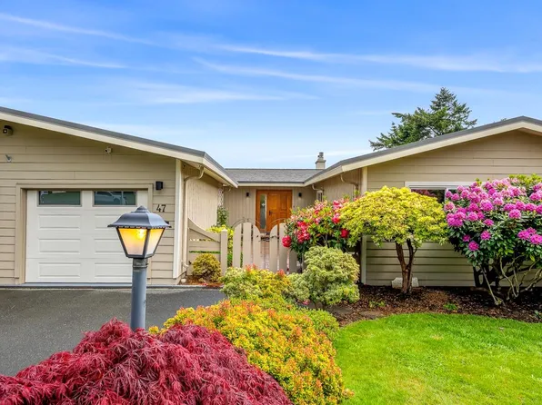 47 Ridgeview Pl, Campbell River, BC V9W 2J6
