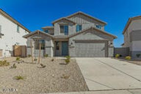 23165 N 183RD Drive, Surprise, AZ, 85387