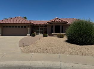 21623 N 137th Dr, Sun City West, AZ 85375