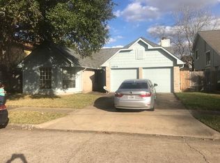 12519 Vitry Ln, Houston, TX 77071