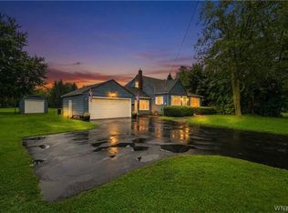 345 S Clinton St, Albion, NY 14411