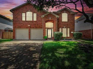 21303 Branford Hills Ln, Katy, TX 77450