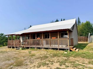 126 Aitken Rd, Weippe, ID 83553