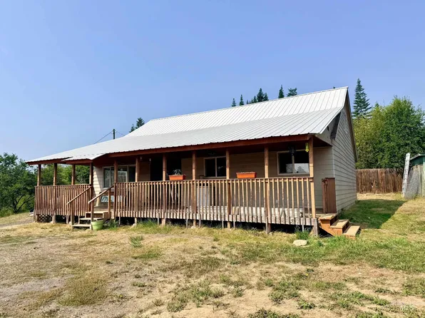 126 Aitken Rd, Weippe, ID 83553
