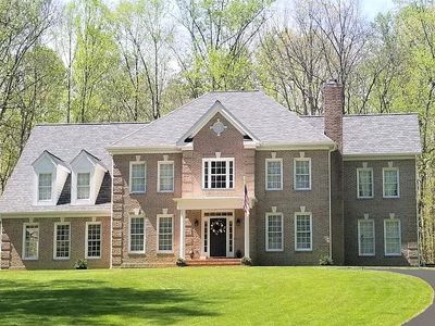 10705 Timberidge Rd, Fairfax Station, VA, 22039