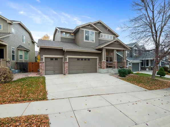 6138 Carmichael St, Fort Collins, CO 80528