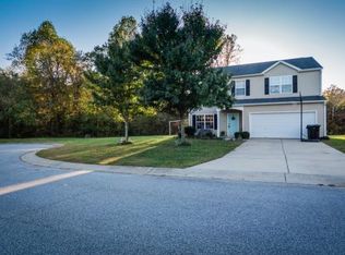 1609 Brambleton Ct, Graham, NC 27253