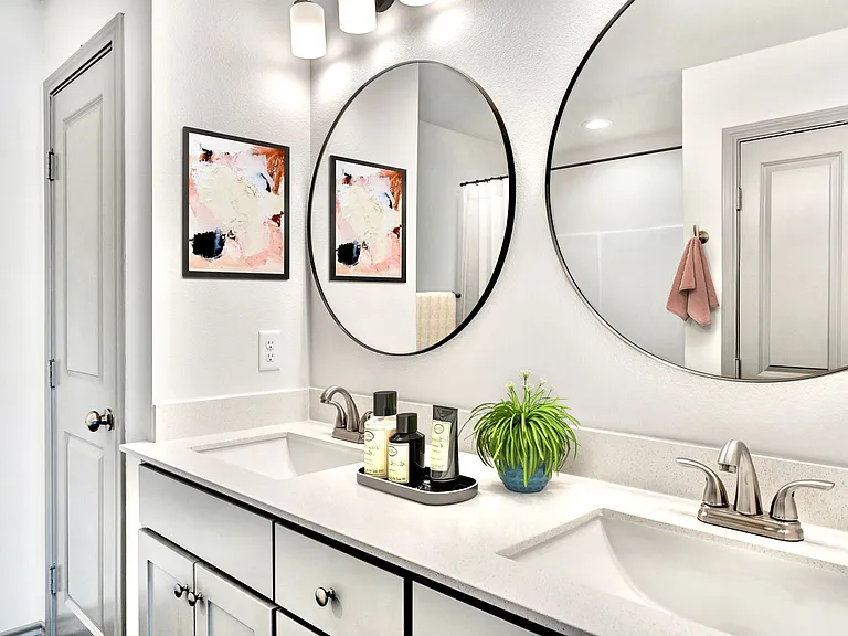 Residence Papillon - Luxury Townhome Community in Bullard, TX — Photo 67