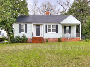 1723 King Woods Dr, Augusta, GA 30904