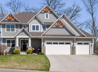 848 Arbor Woods Rd, Victoria, MN 55386