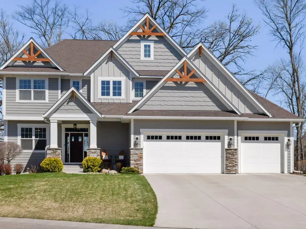 848 Arbor Woods Rd, Victoria, MN 55386