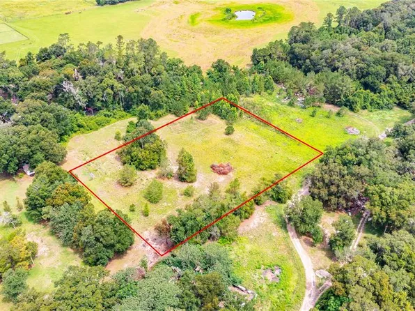 0 River Rd, Dade City, FL 33523