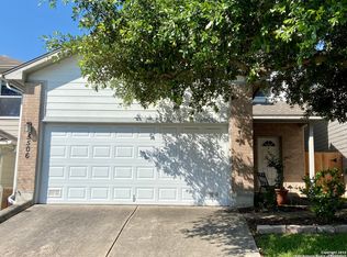 5506 Justin Cv, San Antonio, TX 78240