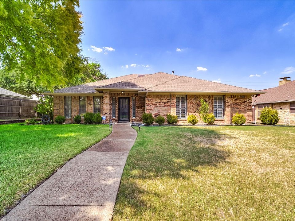 802 Meadowglen Cir, Coppell, TX 75019 Zillow