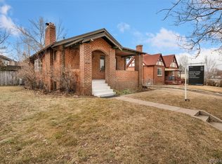 1635 S Humboldt St, Denver, CO 80210