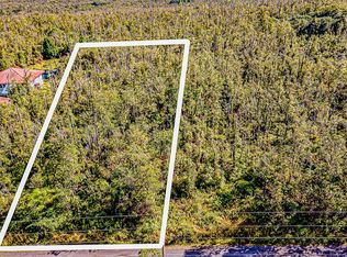 Makoa Rd, Volcano, HI 96785