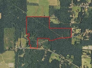 Old Jackson Rd, Forest, MS 39074