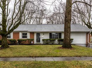 1820 Fairhaven Dr, Indianapolis, IN 46229