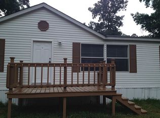 16909 W Hammon, Montgomery, TX 77316