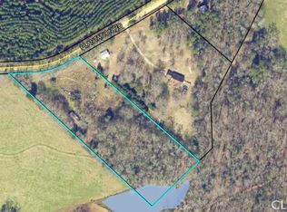 1691 Plantation Rd, Elberton, GA 30635