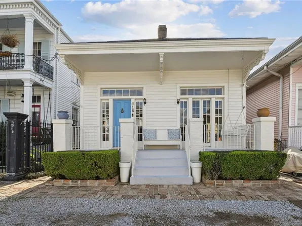 918 Pleasant St, New Orleans, LA 70115
