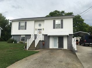 157 Alpine St, Lebanon, KY 40033