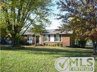 423 Barksdale Dr, White House, TN 37188