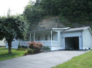101 Twin Ave, Pikeville, KY 41501