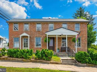 210 High St, New Windsor, MD 21776