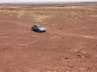 1 Red Gap Rnch, Winslow, AZ 86047