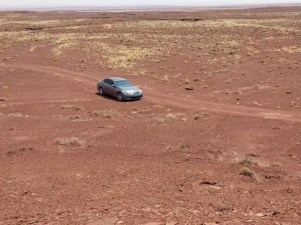 1 Red Gap Rnch, Winslow, AZ 86047