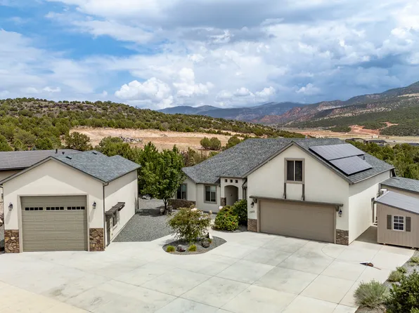 2085 W Eagle Dr, Cedar City, UT 84720