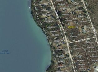 Beach Rd, Johannesburg, MI 49751