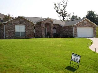 337 Egan Dr, Crestview, FL 32536