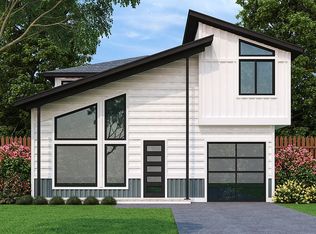 917 Gene Johnson St, Austin, TX 78751