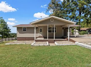 44 Hopi Ln, Perryville, MO 63775