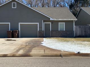 5564 S Victoria St, Wichita, KS 67216
