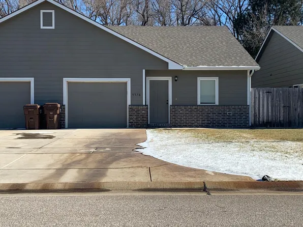 5564 S Victoria St, Wichita, KS 67216