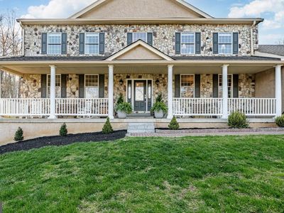 108 Bavington Rd, Perkiomenville, PA, 18074