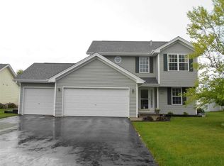 2361 Hyacinth Ct, Beloit, WI 53511