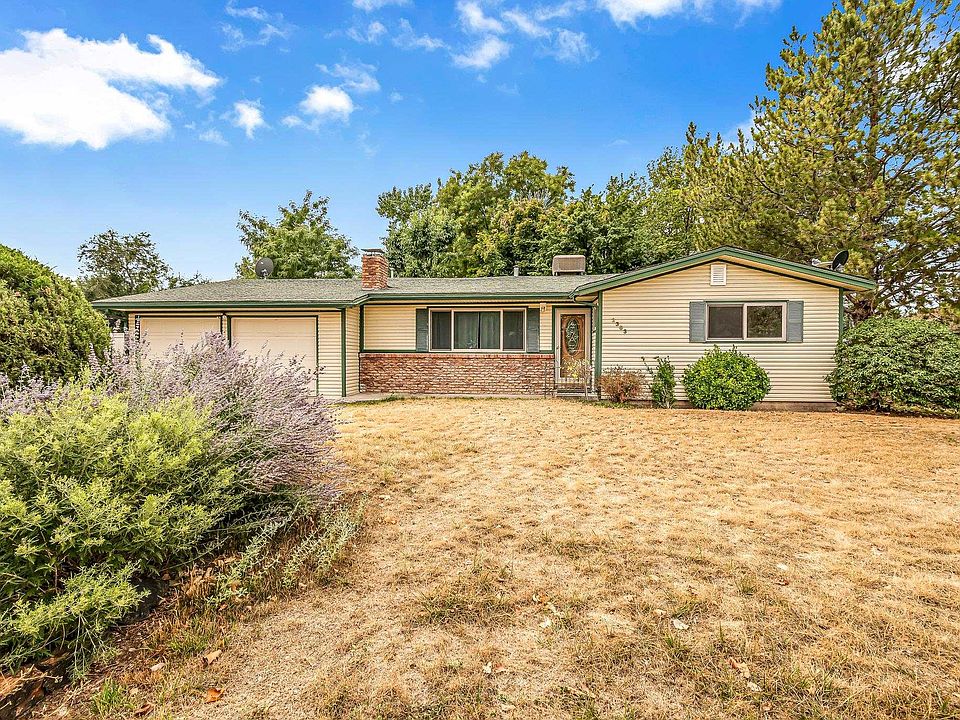 1st image of 2383 N San Miguel Dr