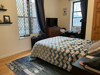 Rented by Anchor Associates