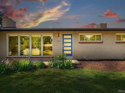 8100 Sunset Drive, Lakewood, CO, 80214