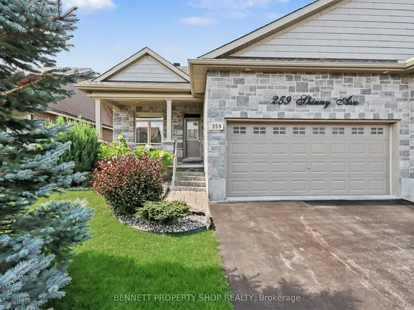 259 Shinny Ave, Ottawa, ON K2V 0B9