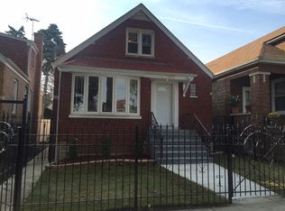 3409 W 59th Pl, Chicago, IL 60629