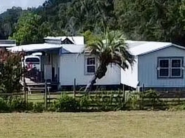 3959 SW 57th Pl, Trenton, FL 32693